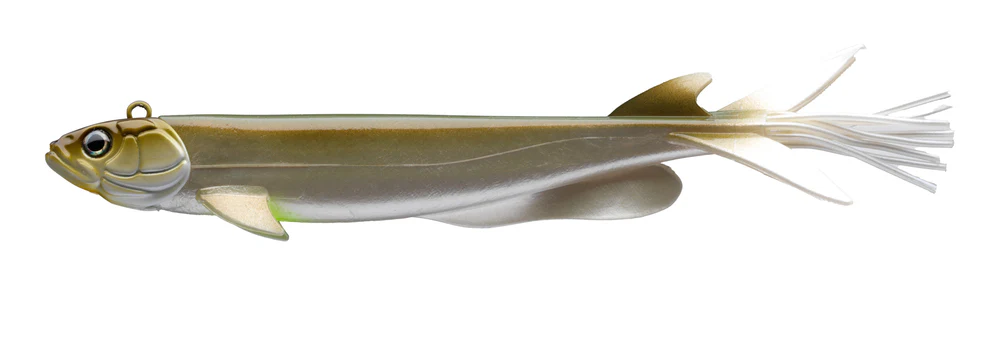 Prorex V Marley Pelagic Shad - 21cm – Image 9