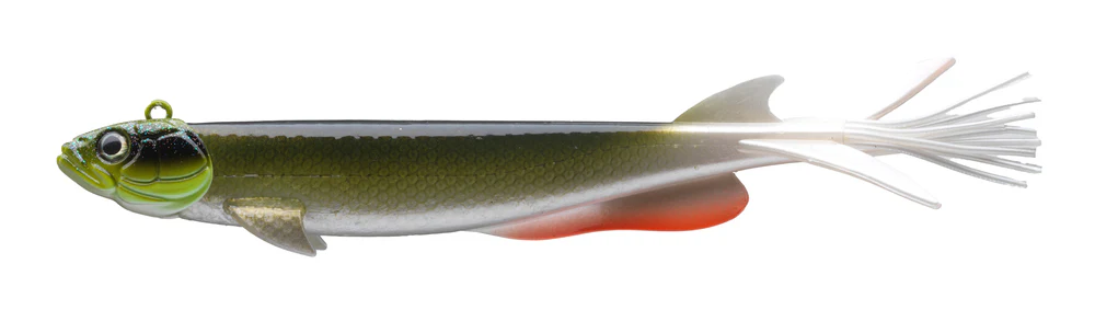 Prorex V Marley Pelagic Shad - 21cm – Image 7