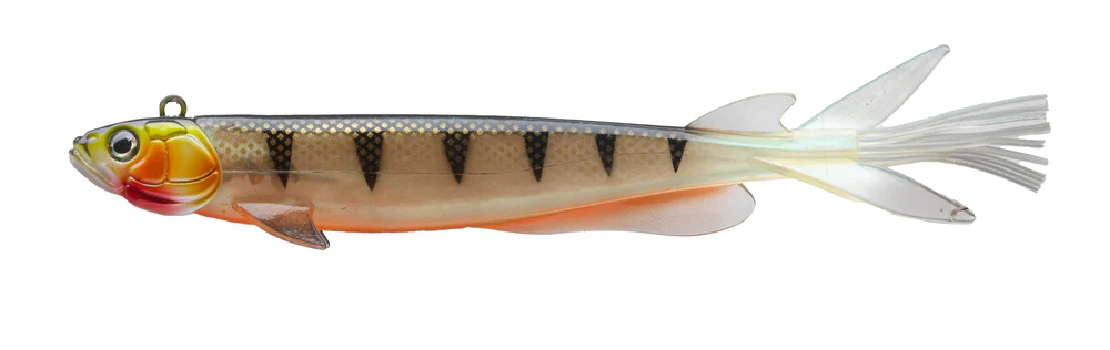 Prorex V Marley Pelagic Shad - 21cm – Image 6