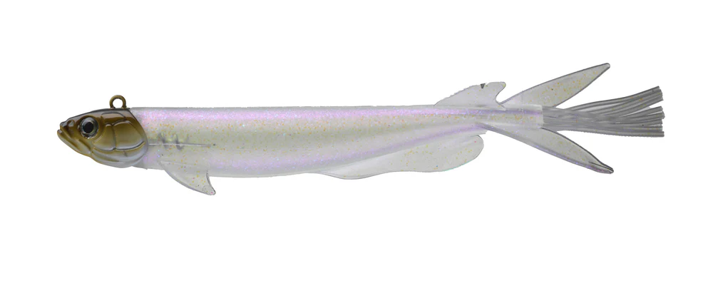 Prorex V Marley Pelagic Shad - 21cm – Image 5