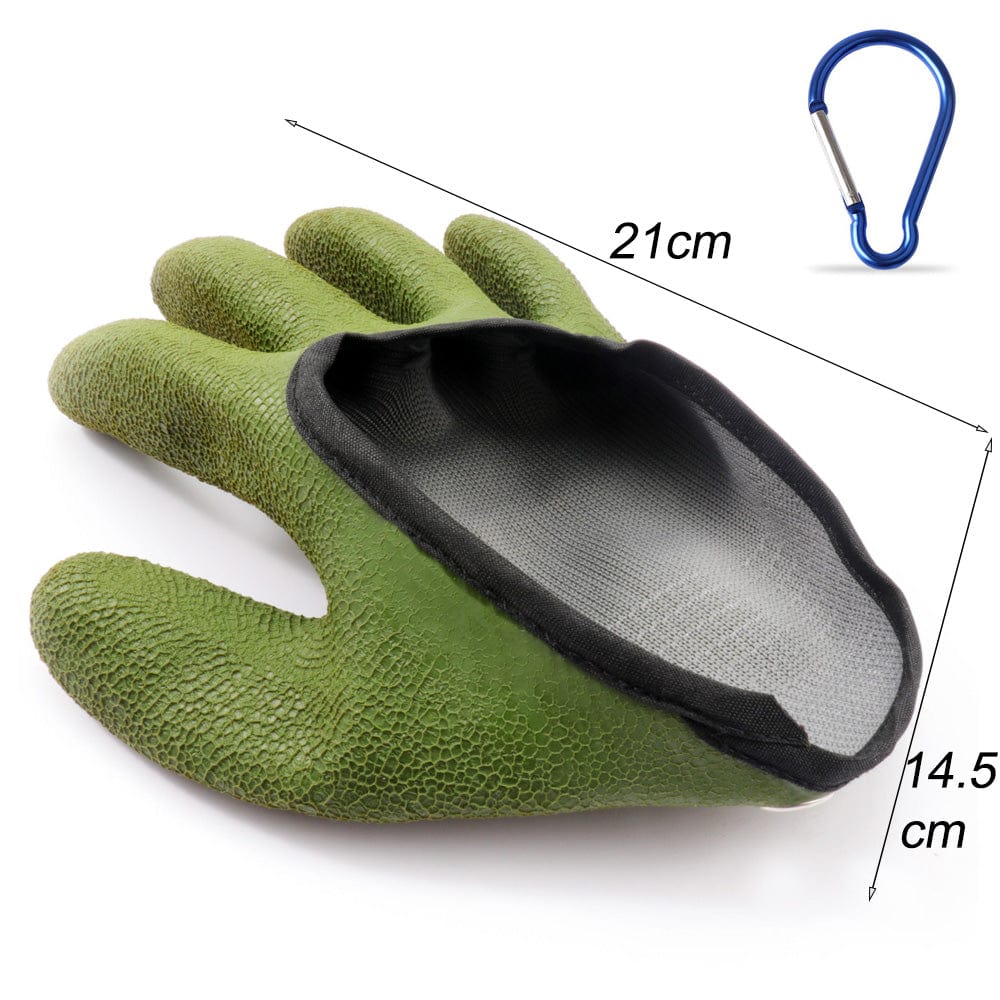 Gants de Pêche Antidérapants Premium – Image 9