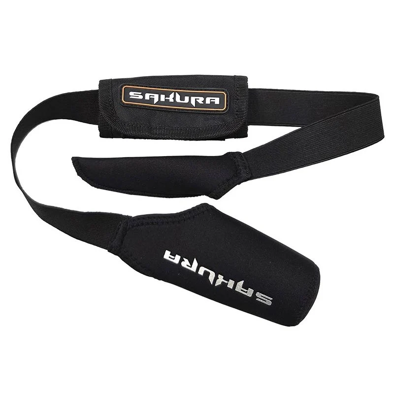 Protège Canne Sakura Tip2butt Rod Protector – Image 2